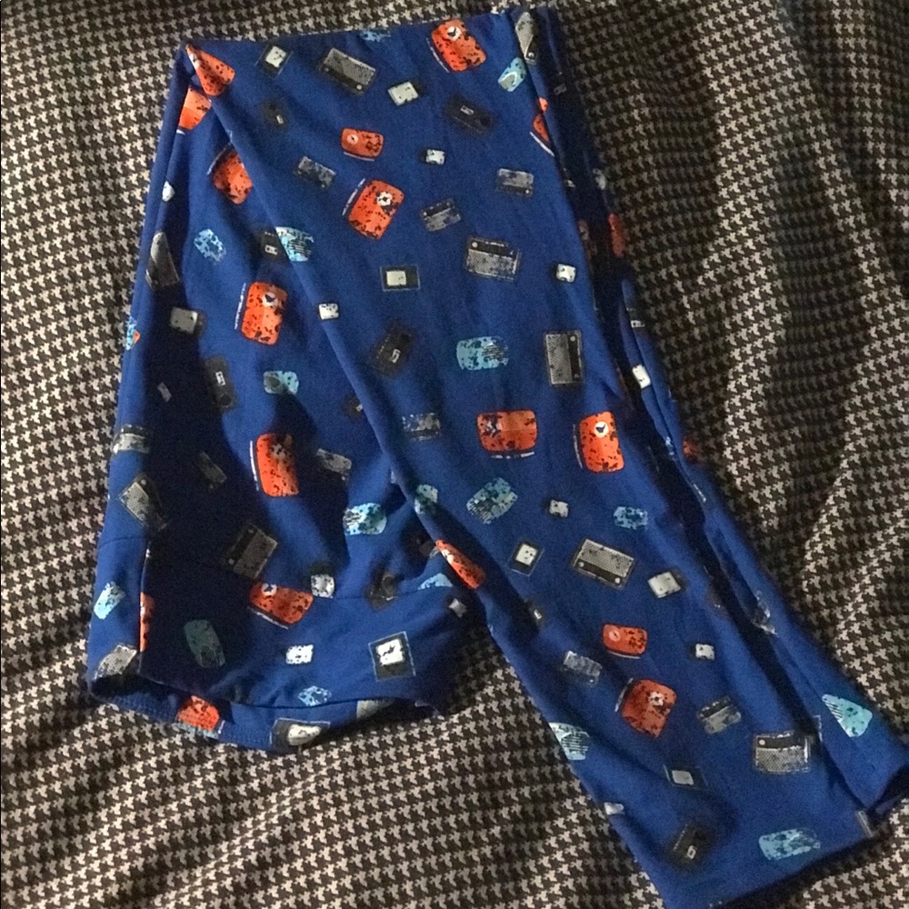 TC LuLaRoe LEGGINGS